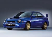  Impreza STI