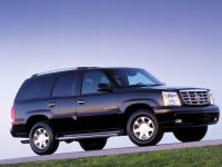  Escalade