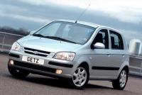  Getz