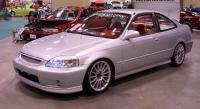  Civic