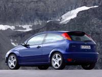  Street Focus RS