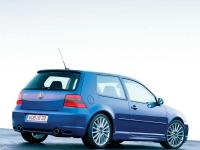  Golf type IV arri�re
