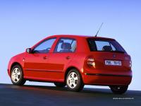 Fabia