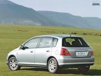 Civic 5 Doors Civic 5 Doors