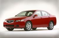  TSX