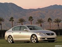  GS 430
