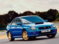  Impreza
