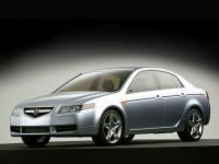  TL concept