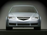  TL concept