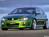  Holden SSX