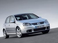  Golf V