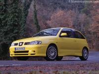  Ibiza Cupra R
