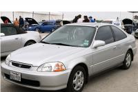 Civic