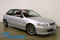  civic98