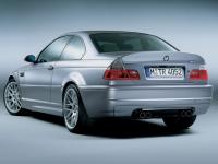  M3 CSL