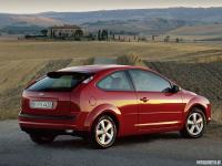  focus 2004