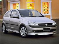  Corsa C