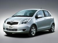  Yaris 2006