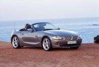  Z4 coup�