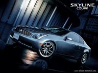  Skyline Coupe
