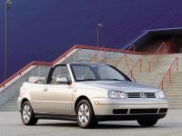  Golf IV cab