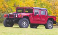  Hummer H1