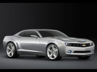  Camaro Concept