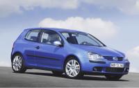 Golf V Golf V
