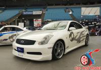  G35