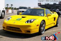  nsx