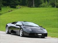  Murcielago
