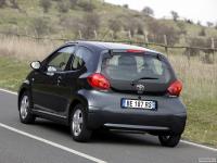  Aygo