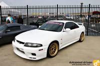  skyline r33