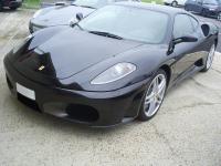  F 430