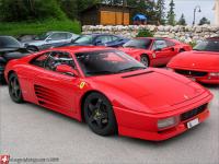  348 gtb
