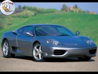  360 modena