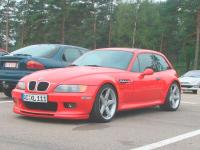  Z3 Coup�