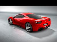  458 Italia