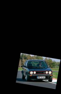 Golf mk1